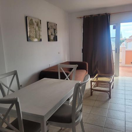 Apartamento Funcional En Residencial Con Piscina En Inmejorable Ubicacion En Centro De La Isla Caleta De Fuste Dış mekan fotoğraf