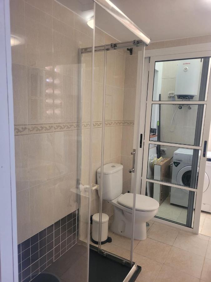 Apartamento Funcional En Residencial Con Piscina En Inmejorable Ubicacion En Centro De La Isla Caleta De Fuste Dış mekan fotoğraf