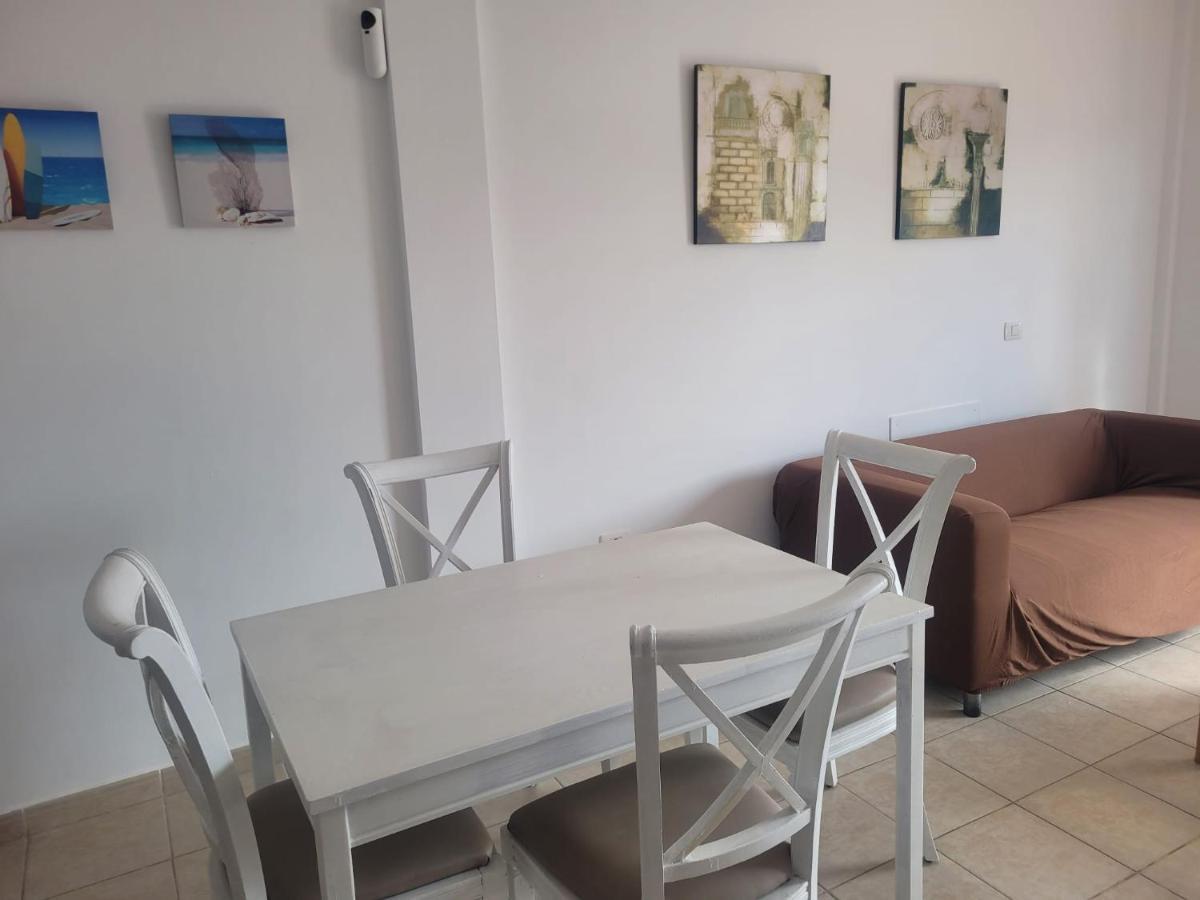 Apartamento Funcional En Residencial Con Piscina En Inmejorable Ubicacion En Centro De La Isla Caleta De Fuste Dış mekan fotoğraf