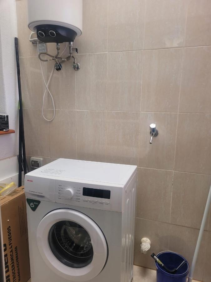 Apartamento Funcional En Residencial Con Piscina En Inmejorable Ubicacion En Centro De La Isla Caleta De Fuste Dış mekan fotoğraf